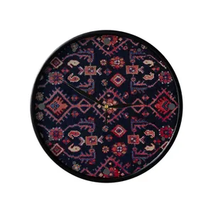 ساعت دیواری مدوپد طرح فردوسی مدل mod00281