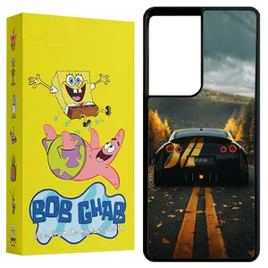 BOB Ghab BCPS21U Cover For Samsung Galaxy S21 Ultra 5G