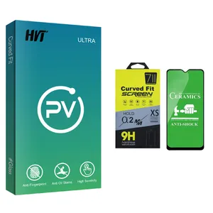 HVT PV glass Ceramics Screen Protector For Samsung Galaxy A50/A50S/A30/M31/A30S/A20/M20