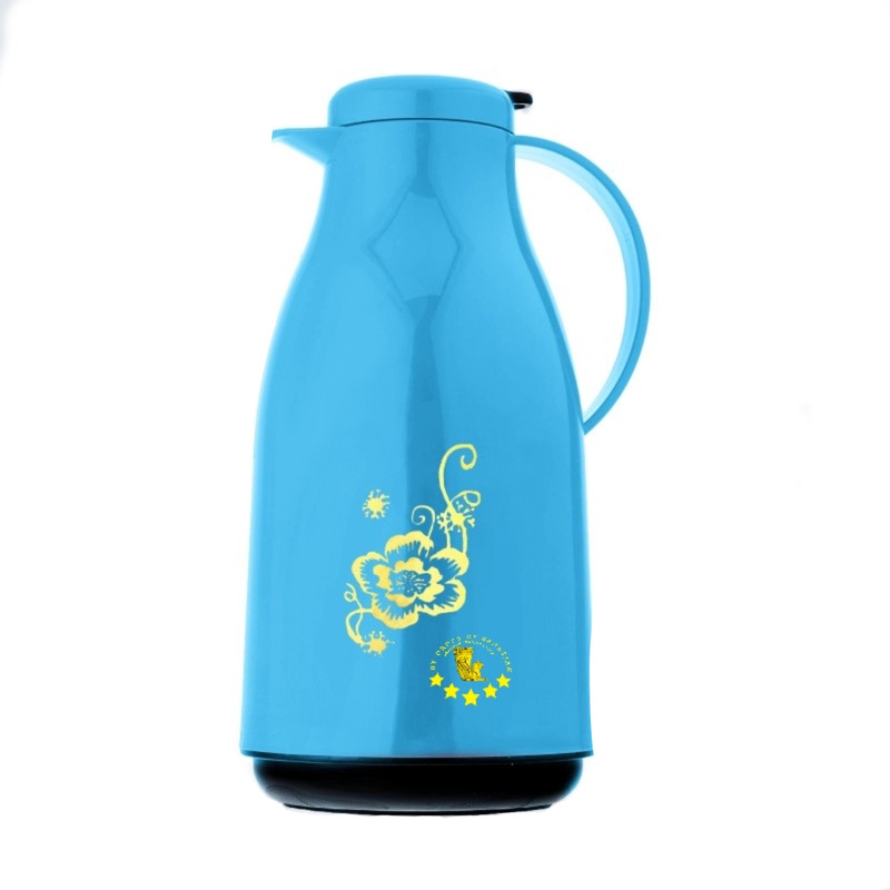 فلاکس مدل 509 کد S.F.H1 گنجایش 1.9 لیتر