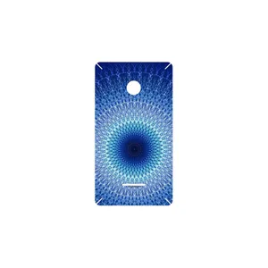 MAHOOT Mandala Design 3 Cover Sticker for Microsoft Lumia 532