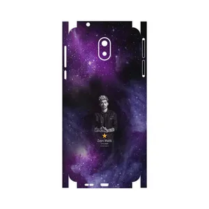 MAHOOT Zayn Malik-FullSkin Cover Sticker for Nokia 3.1