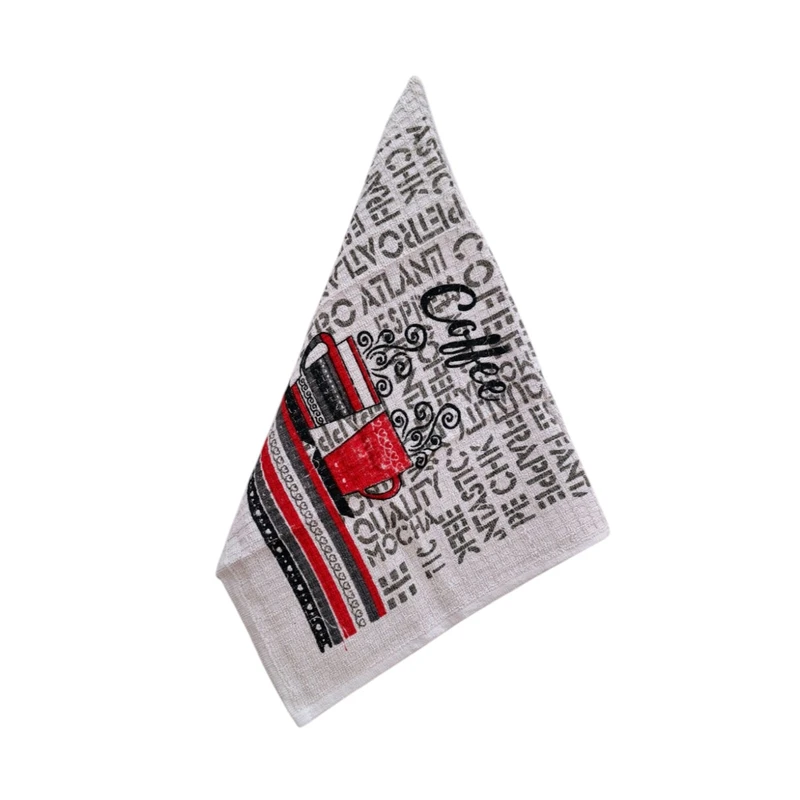 حوله آشپزخانه مدل کافی کد ۱۱