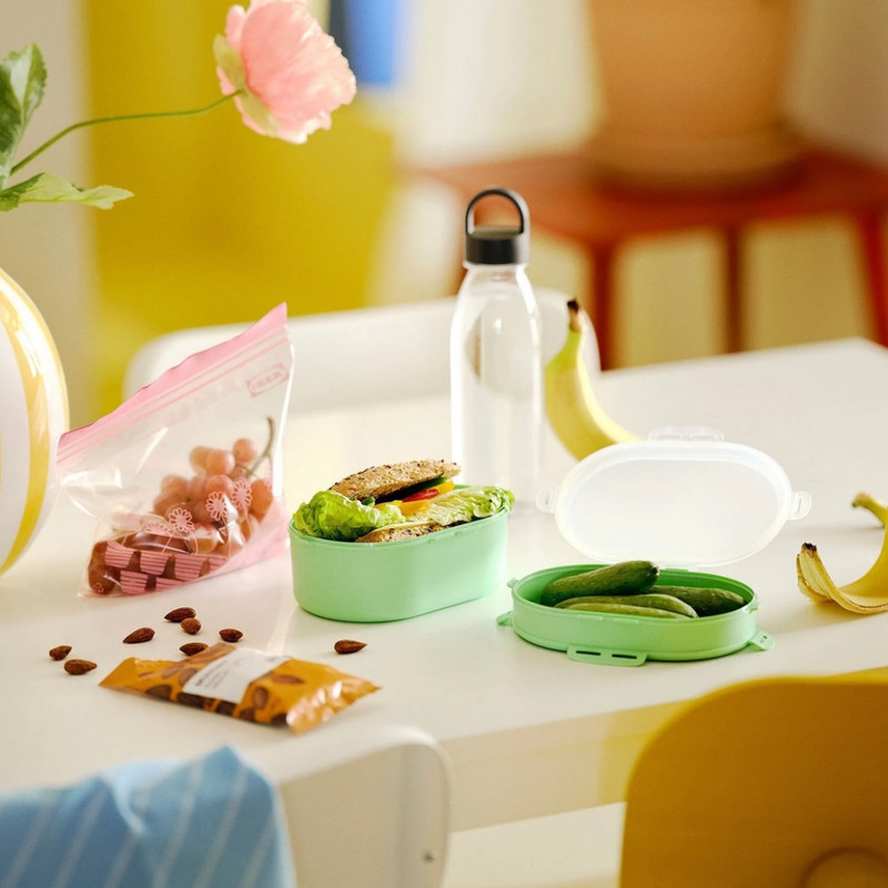 ظرف غذا ایکیا مدل UTBJUDA NEW