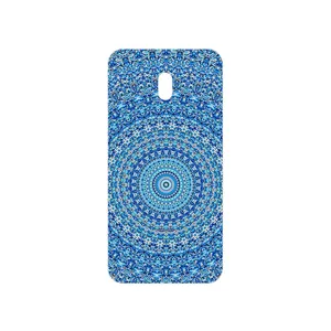 MAHOOT Mandala Design 1 Cover Sticker for Xiaomi Redmi 8A