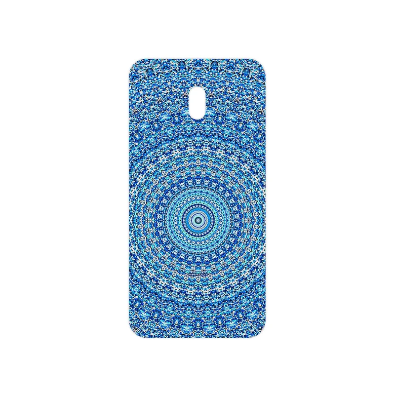 برچسب پوششی ماهوت مدل Mandala Design 1 مناسب برای گوشی موبایل شیائومی Redmi 8A