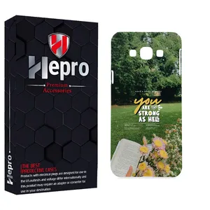HEPRO MC Cover for SAMSUNG GALAXY J5 2016