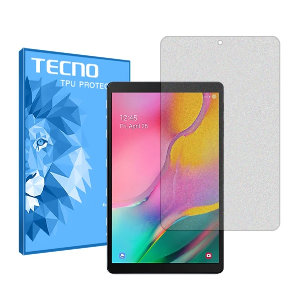 محافظ صفحه نمایش مات تکنو مدل HyMTT مناسب برای تبلت سامسونگ Galaxy Tab A 10.1 (2019)