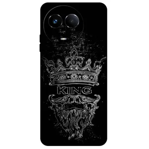 Megafone King 1896 Cover For Realme 11 5G / 11X