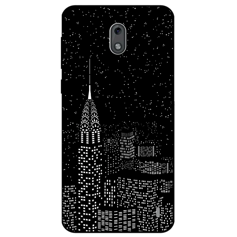 کاور مگافون کد 7768 مناسب برای گوشی موبایل نوکیا 1