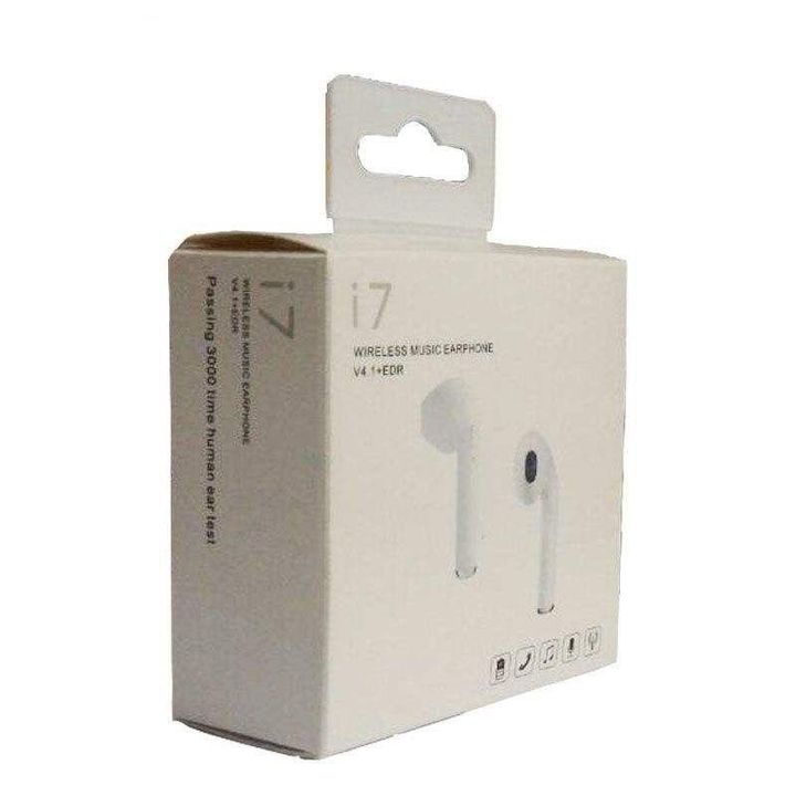 هدفون بی سیم مدل i7 کد V4 thumb 2 3