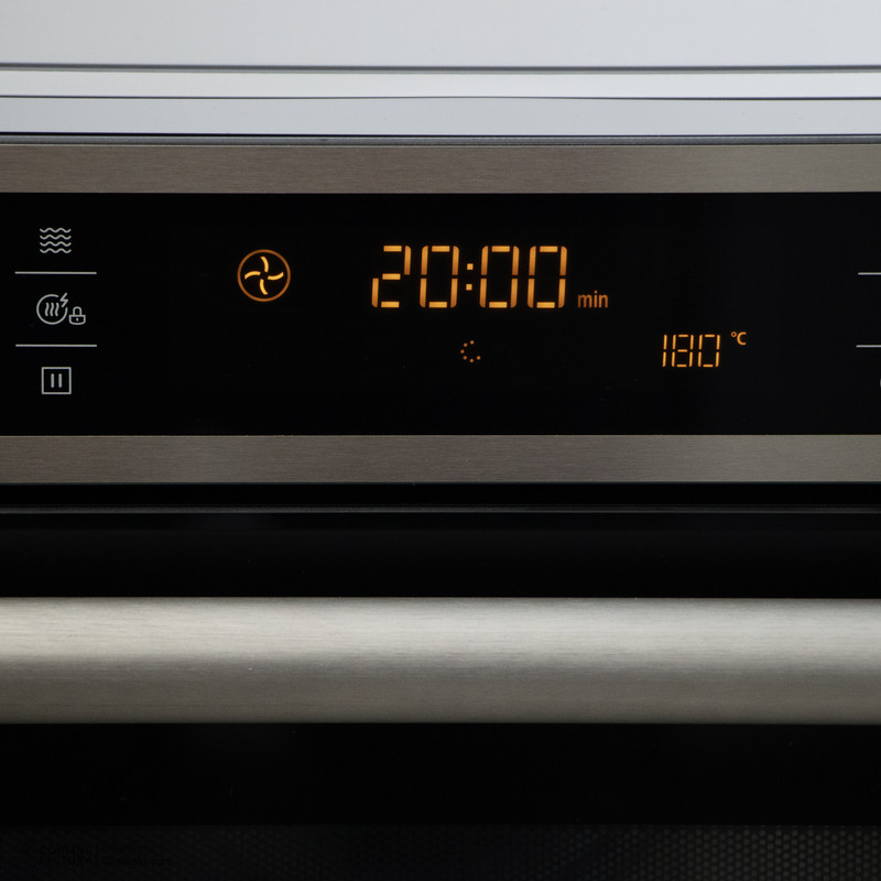 مایکروویو برلین مدل BG-1110S