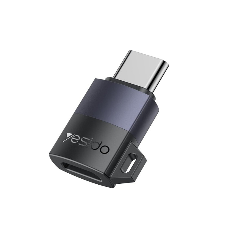 مبدل USB-C به MicroUSB یسیدو مدل GS29
