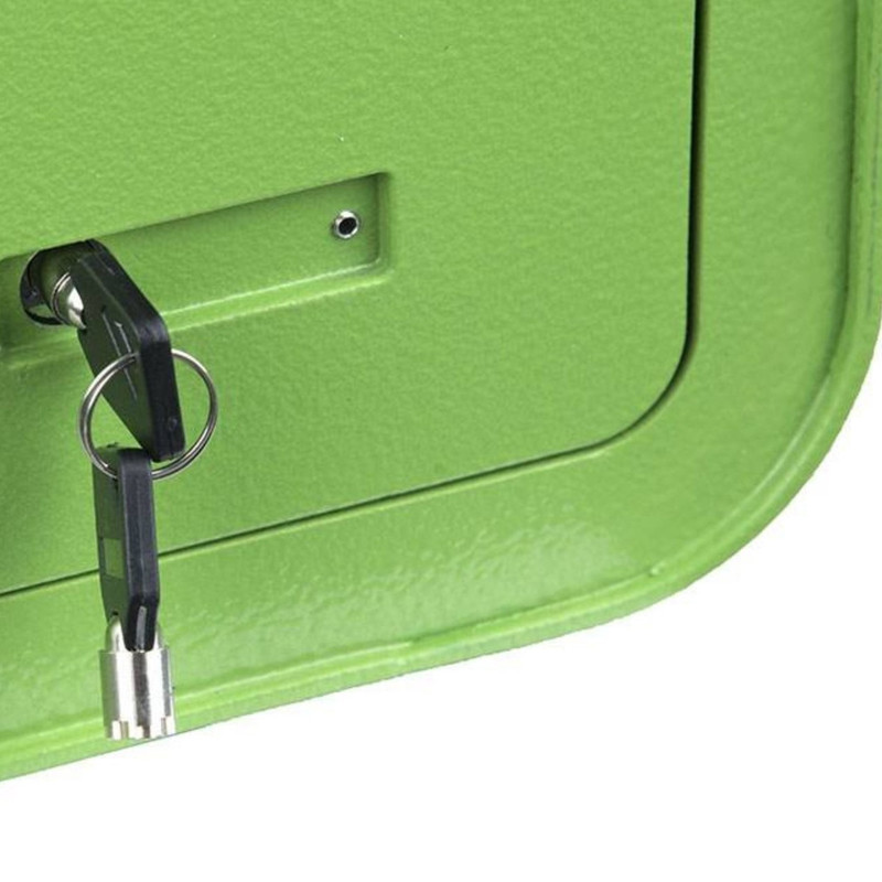 صندوق الکترونیکی سدید مدل هوم سیف صندوق الکترونیکی سدید مدل هوم سیف