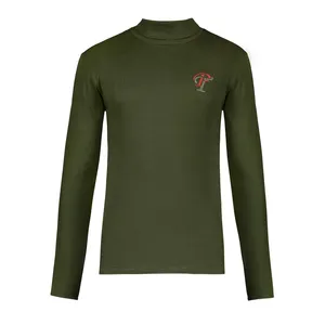 پلیور یقه اسکی مردانه مدل FANRIP 