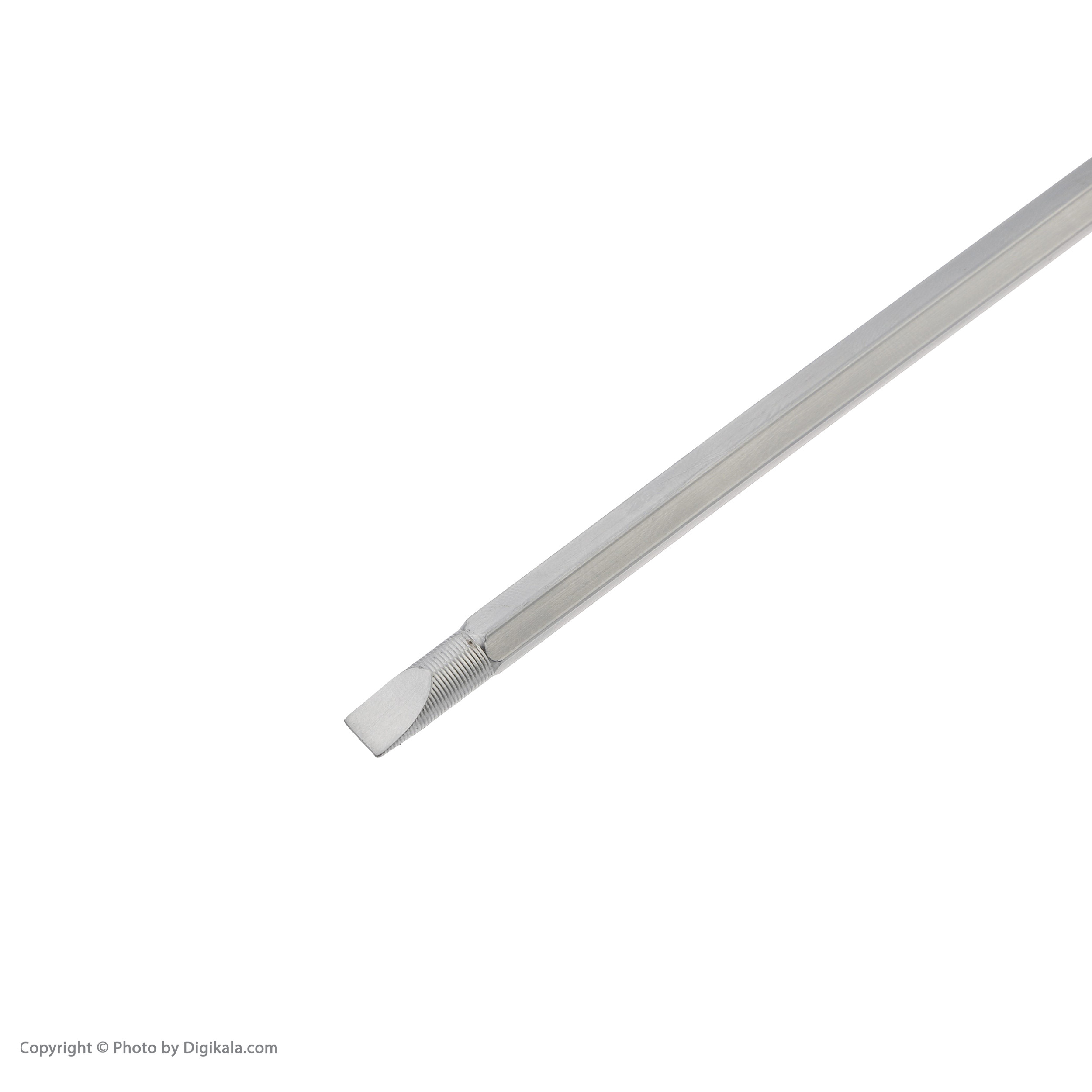 پیچ گوشتی یک سر چهارسو یک سر دو سو ضربه خور مدل RED پیچ گوشتی یک سر چهارسو یک سر دو سو ضربه خور مدل RED