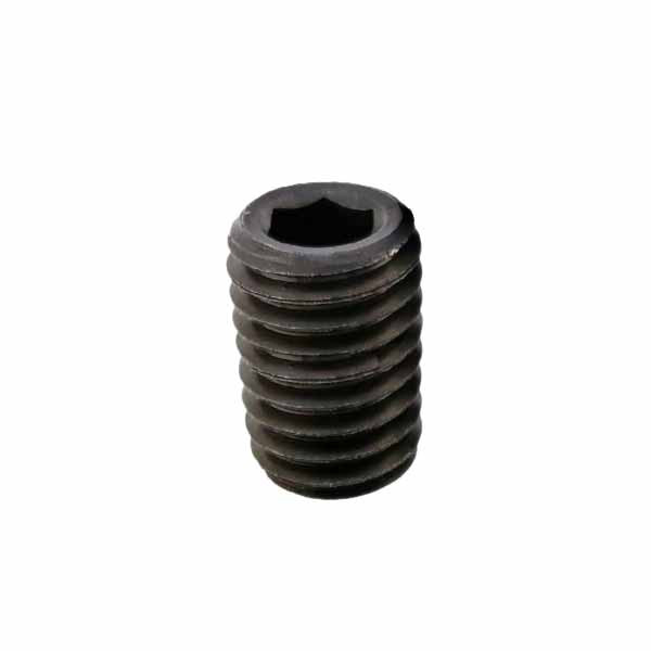 پیچ مغزی آلن مدل 10-8 کد M8 بسته 10 عددی