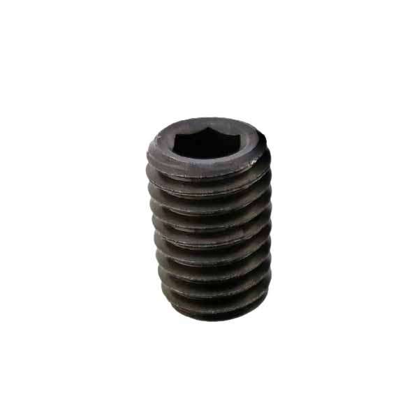 پیچ مغزی آلن مدل 15-6 کد M6 بسته 200 عددی