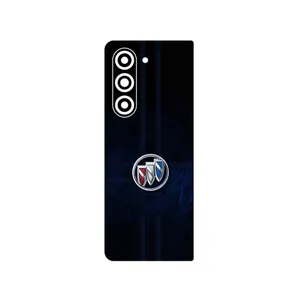 MAHOOT Buick Cover Sticker for Samsung Galaxy Z Fold 5