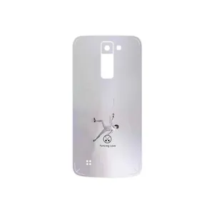 MAHOOT Fencing Cover Sticker for LG K8