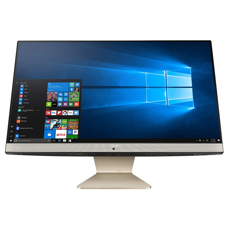 کامپیوتر همه کاره 23.8 اینچ ایسوس مدل V241EAT-i7