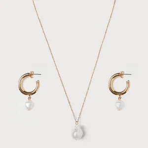 نیم ست زنانه اچ اند ام مدل 0745971