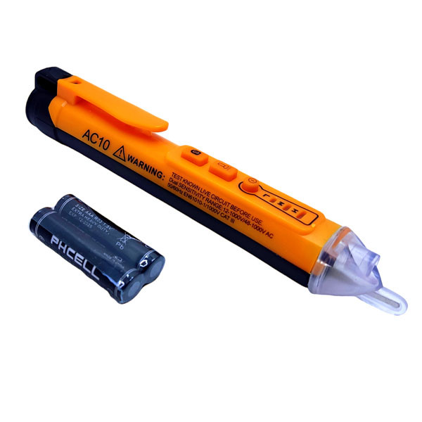 فازمتر مدل AC10