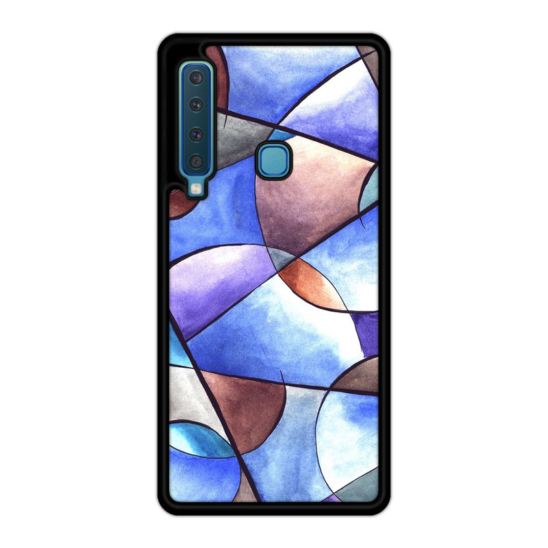 کاور آکام مدل Aanin0246 مناسب برای گوشی موبایل سامسونگ Galaxy A9 2018