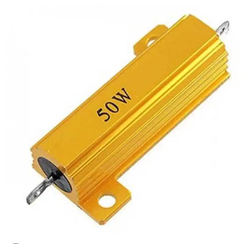 مقاومت 0.22 اهم کد 50w