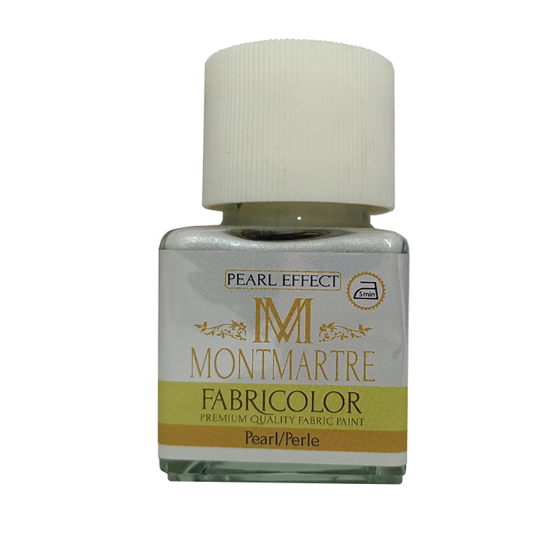 رنگ پارچه مونمارت کد 71 حجم 55 میلی لیتر