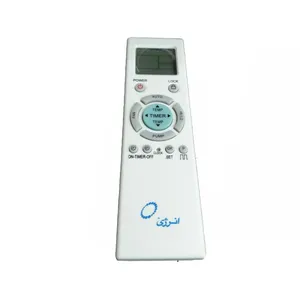 ریموت کنترل انرژی مدل 0258 مناسب برای کولر انرژی