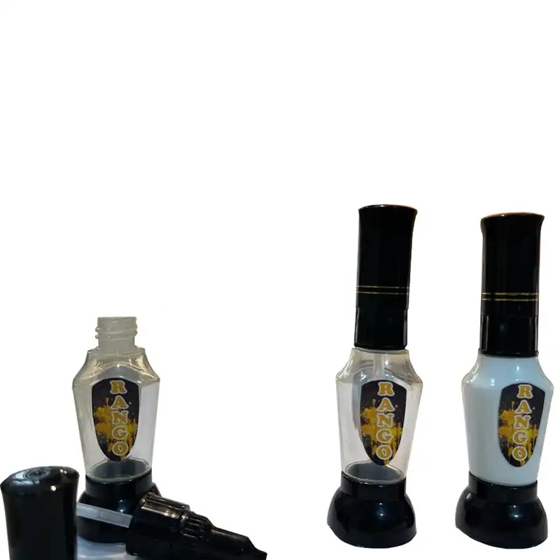 قلم خشگیر بدنه خودرو سفید  رنگو کد 1150501 حجم 15 میلی لیتر