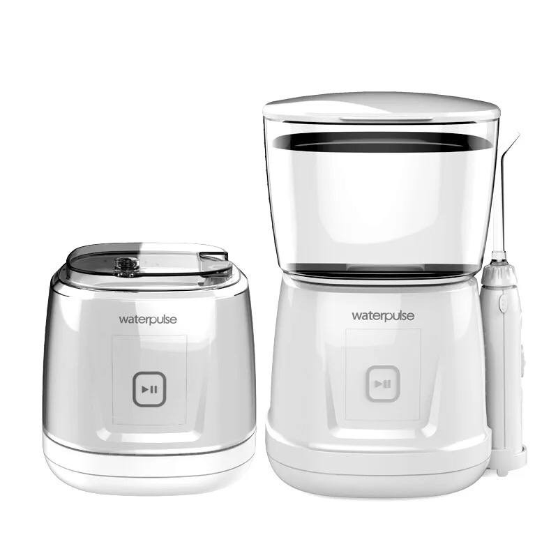 دستگاه شست و شوی دهان و دندان واترپالس مدل V700