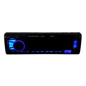 پخش کننده خودرو مدل PS_6602