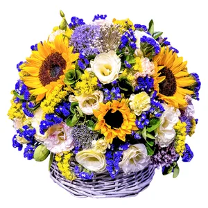 باکس گل مدل m0064