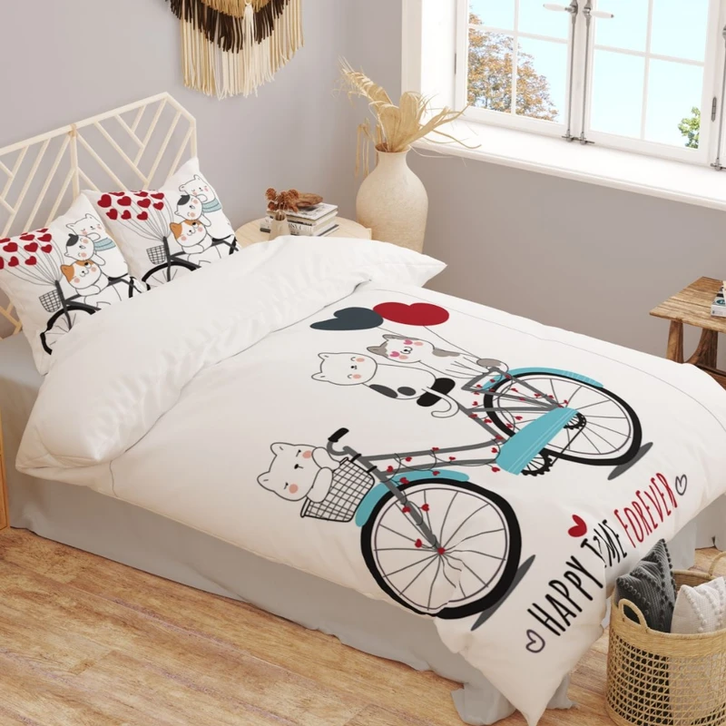 سرویس خواب کد 283 یک نفره 4 تکه