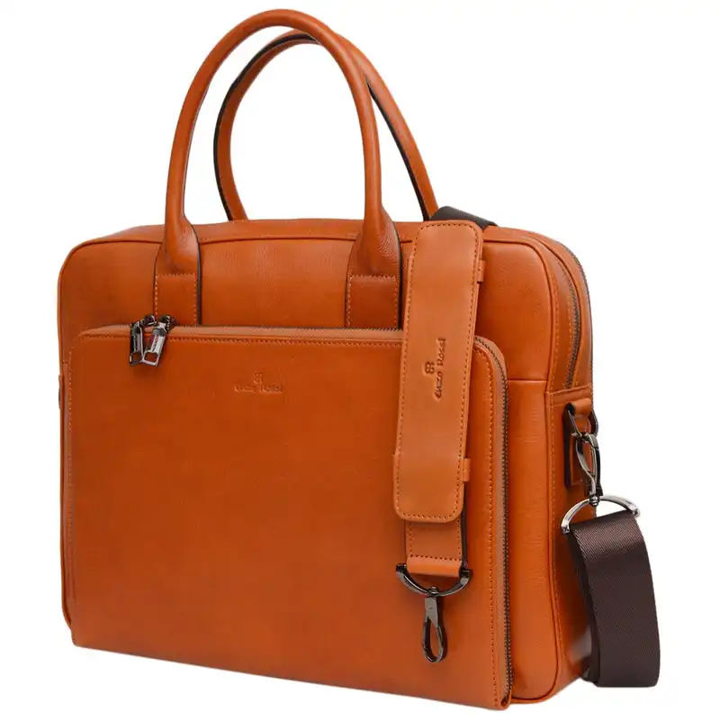 کیف اداری انزو رسی مدل 6-5571-1 کد 100164