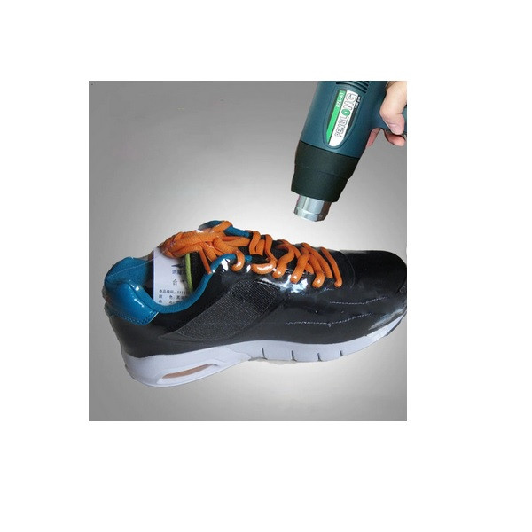 پلاستیک حرارتی فروزان مدل شرینگ 20 طول 10 متر پلاستیک حرارتی فروزان مدل شرینگ 20 طول 10 متر