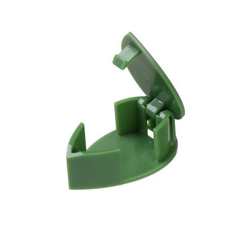 قیم بند طرح برگ بسته  10 عددی