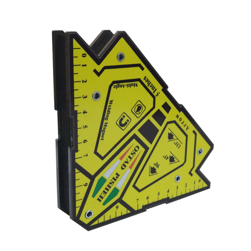 گونیا جوشکاری استادپیشه مدل ARROW-5inch