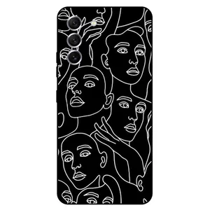 Megafone 7762 Cover For Samsung Galaxy S22 5G