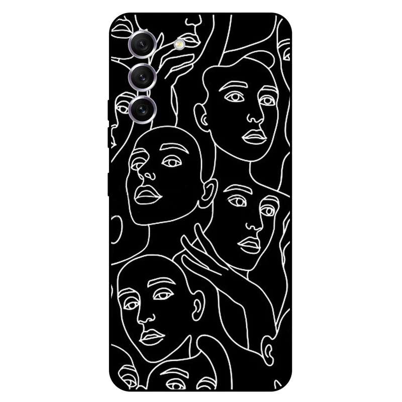 کاور مگافون کد 7762 مناسب برای گوشی موبایل سامسونگ Galaxy S22 5G