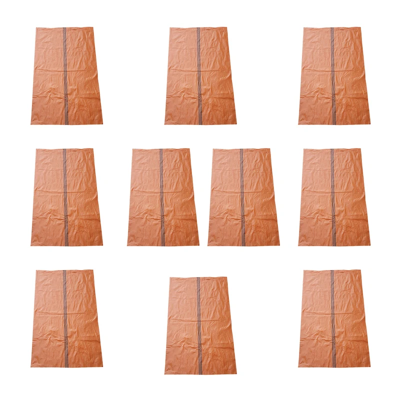 کیسه بسته بندی مدل گونی 120x80 بسته 10 عددی