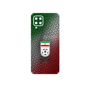 MAHOOT Iran_National_Football_Team Cover Sticker for Samsung Galaxy F22