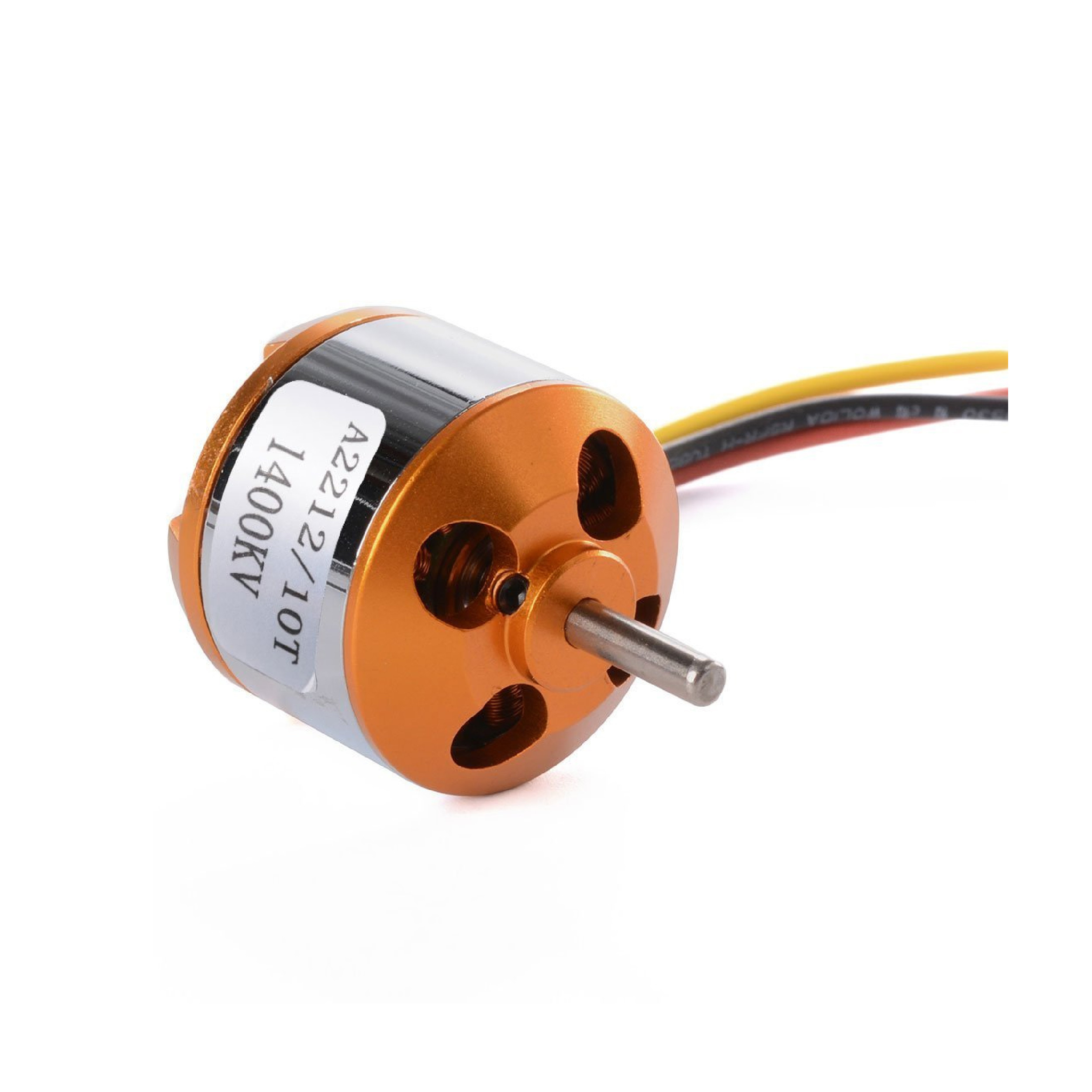موتور هواپیما بازی مدل A2212-10T موتور هواپیما بازی مدل A2212-10T