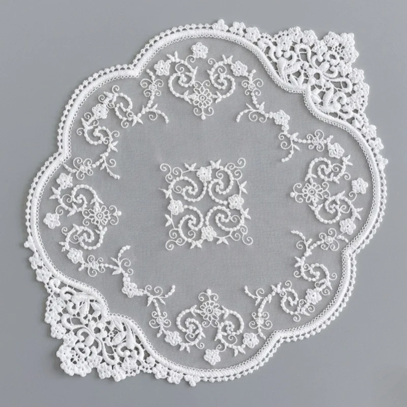 رومیزی مدل Royal سایز 35x25 سانتی‌متر