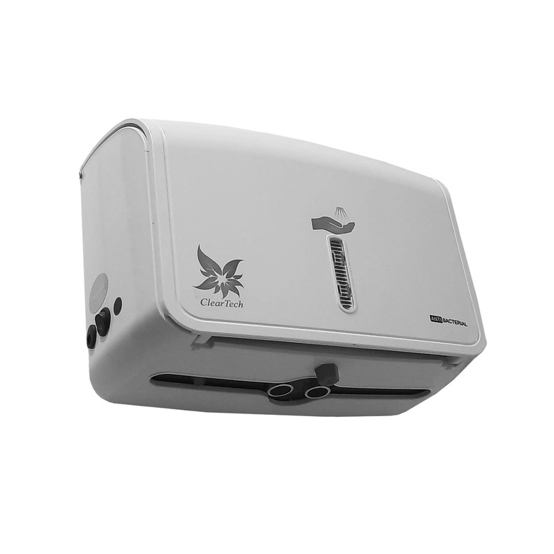 دستگاه ضدعفونی کننده دست کلیر تک مدل FO-8001