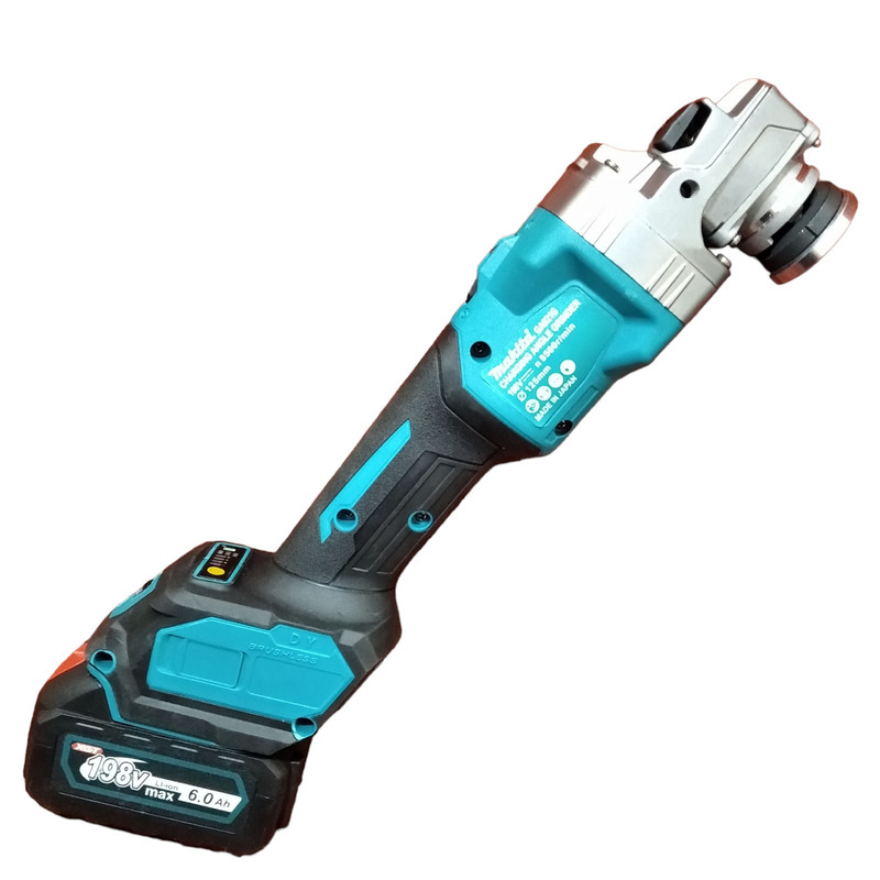 مینی فرز شارژی  مدل DY- BRUSHLESS