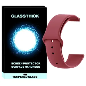 Glassthick G20BN Band For Samsung Galaxy Watch Active 2 40mm / Active 2 44mm