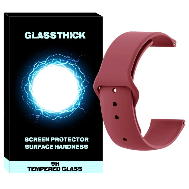 بند گلستیک مدل G20BN مناسب برای ساعت هوشمند هوآوی watch GT / GT2 46mm / GT2 pro 46mm / GT3 46mm